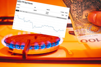 Po szalonym wzroście cen gazu prawie nie ma śladu. Unia szuka rozwiązania