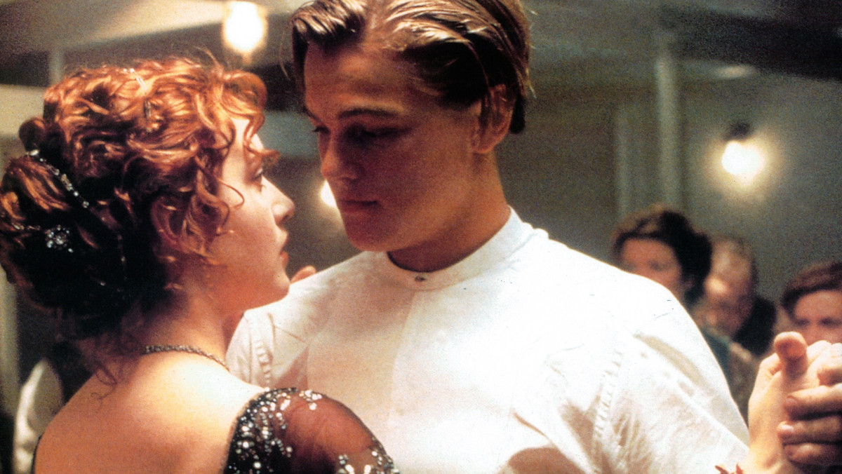 Strój Leonardo DiCaprio z filmu "Titanic" na aukcji. Cena zwala z nóg