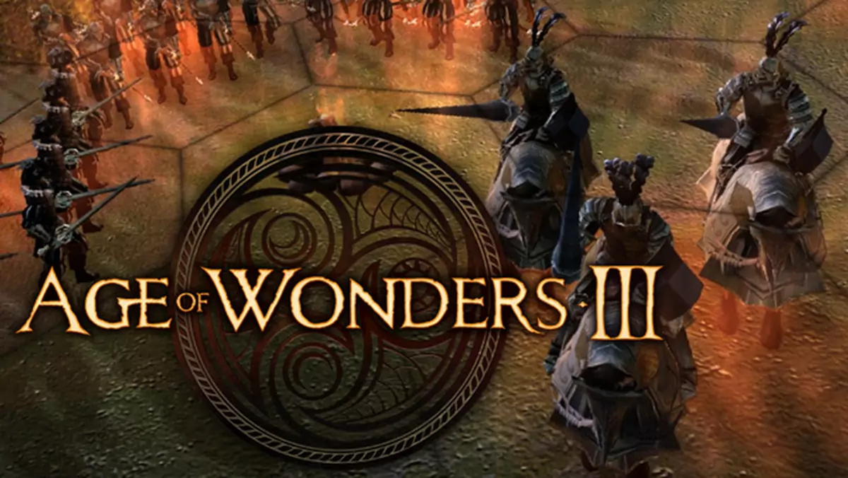Graliśmy w Age of Wonders III - mieszankę tego co najlepsze w Heroes of Might and Magic i Civilization