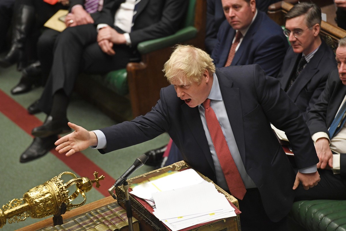 Brexit: Von der Leyen będzie rozmawiać z Johnsonem