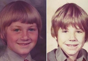 Džon Grinvud i Gari Miler