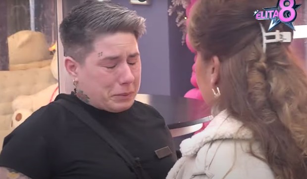 Matora se slomila