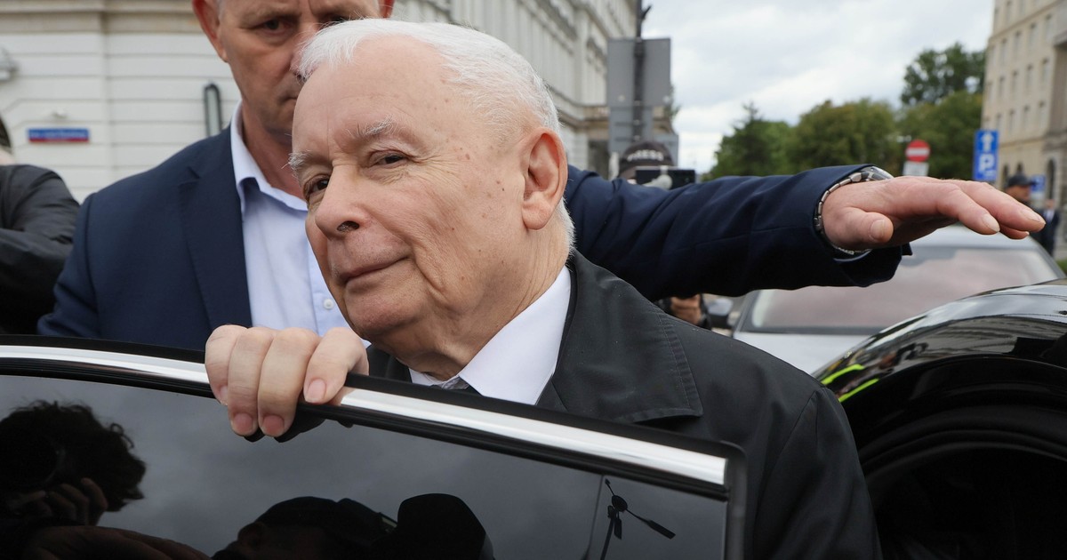 Stankiewicz: Nowy pomysł PiS na sprawę Wołynia. Na razie zbyt ekstremalny