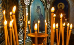 Na którą ścianę powiesić ikony. Ukraina odrywa się od Rosji w kolejnej dziedzinie życia