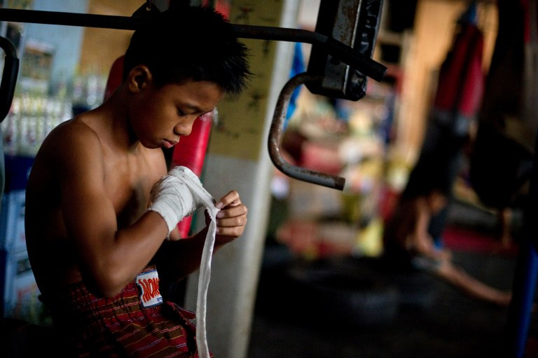 Muay Thai