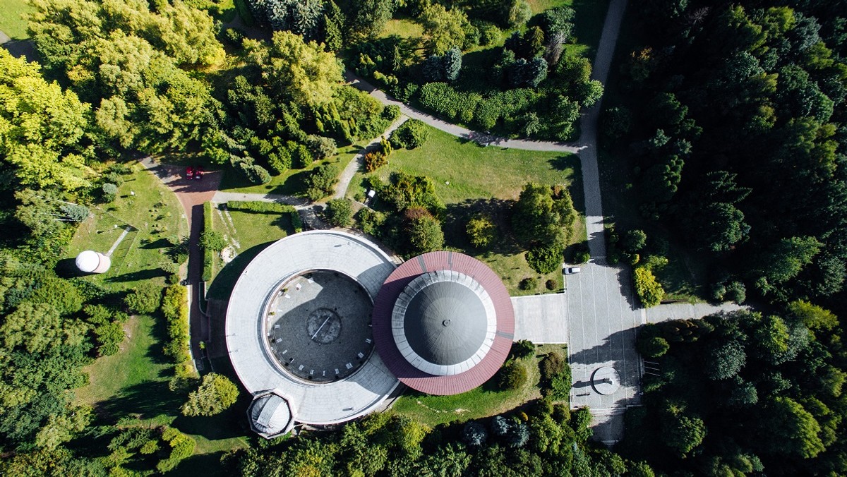 Planetarium Śląskie