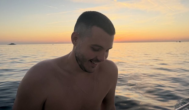 Viktor Živojinović