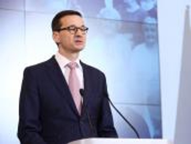 Mateusz Morawiecki