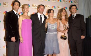 'Przyjaciele: Spotkanie po latach', czyli sentymentalna podróż w czasie [PODCAST]