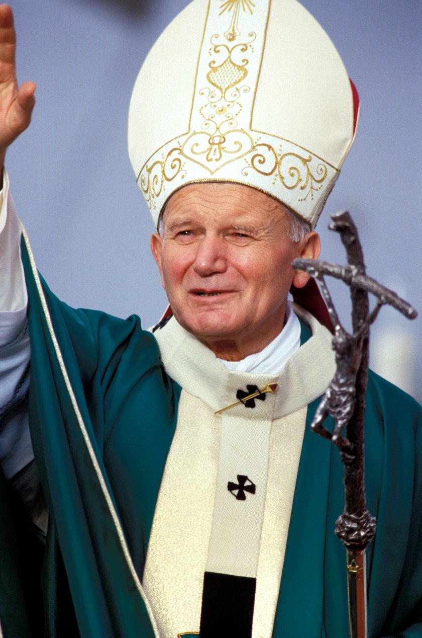 Jan Paweł II