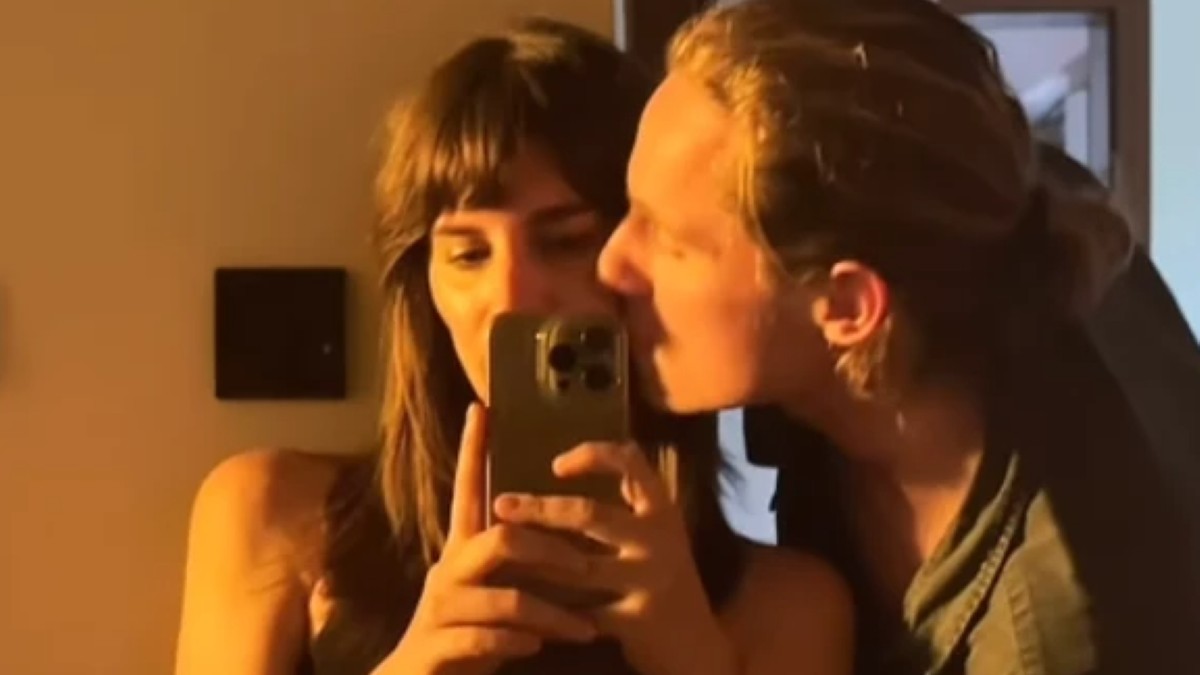 Hana Selimović i Luka Grbić