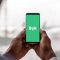 Taxify zmienia nazwę na Bolt