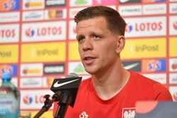 Wojciech Szczęsny: Jest w nas duża chęć rewanżu za porażkę w Belgii