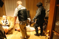 16 Polaków skazanych za włoskie obozy pracy