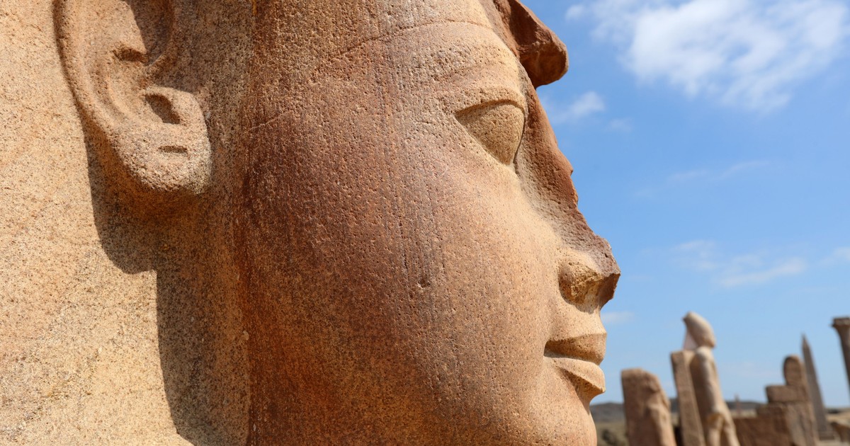 Kutatók megtalálták az emberiség legrégebbi viccét – Nos, elég béna és kínos is egyben