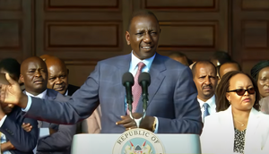 President Ruto may have just gone from hero to Kenya's biggest villain 