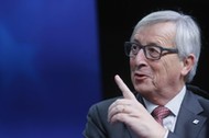 Jean-Claude Juncker