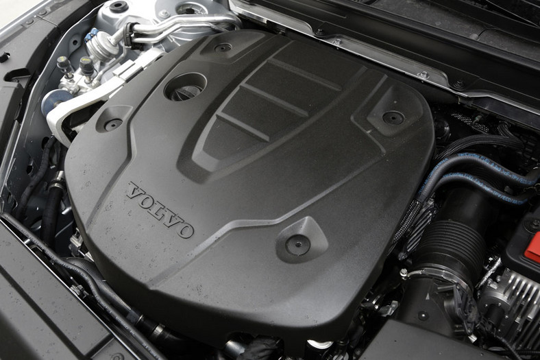 Volvo V90 D5 AWD - czy to najlepsze kombi w klasie?