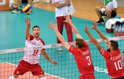 Michał Kubiak: Na MŚ jedynym rywalem, którego się obawiamy jest... Polska