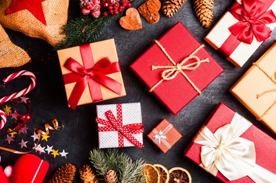 Zakłócenia globalnych dostaw towarów na święta. 'Boże Narodzenie jest zagrożone”