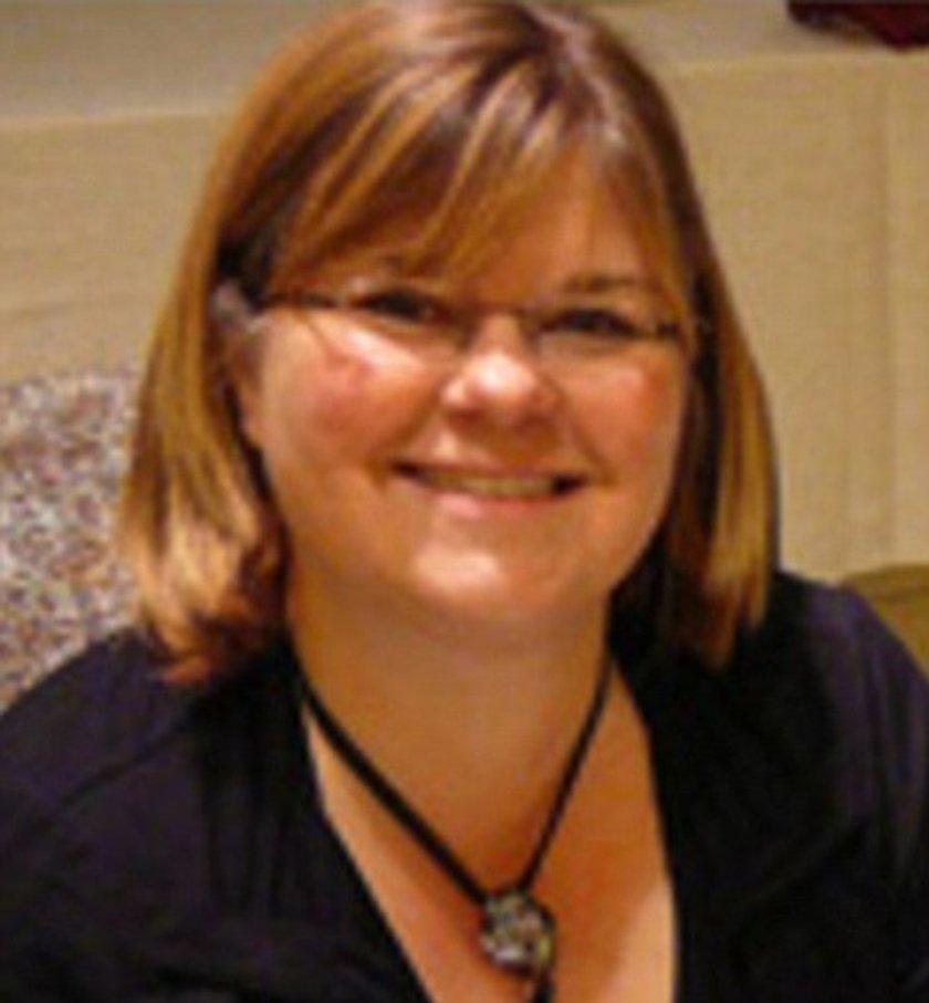 Naukowiec Martine de Schutter