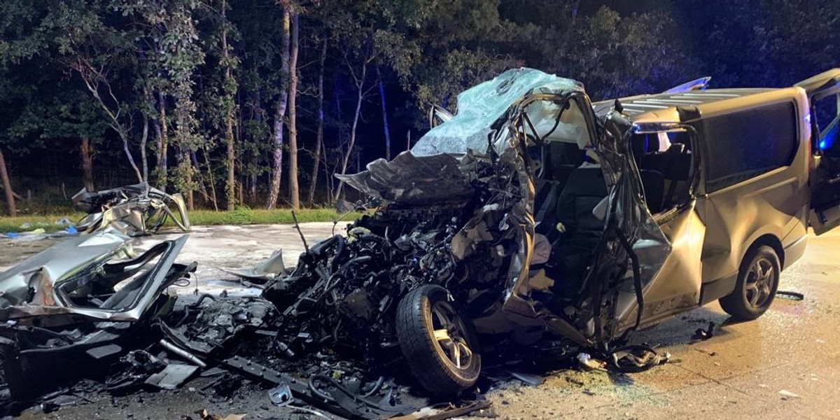 Tragedia Polaków w Niemczech. Michał i Jadwiga osierocili dzieci. Teraz tylko tak można im pomóc