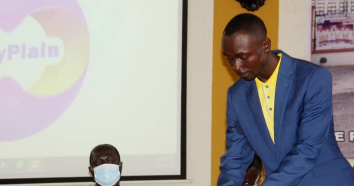 Ghanaian computer scientist builds social media App to help trade online - Vimarsana News