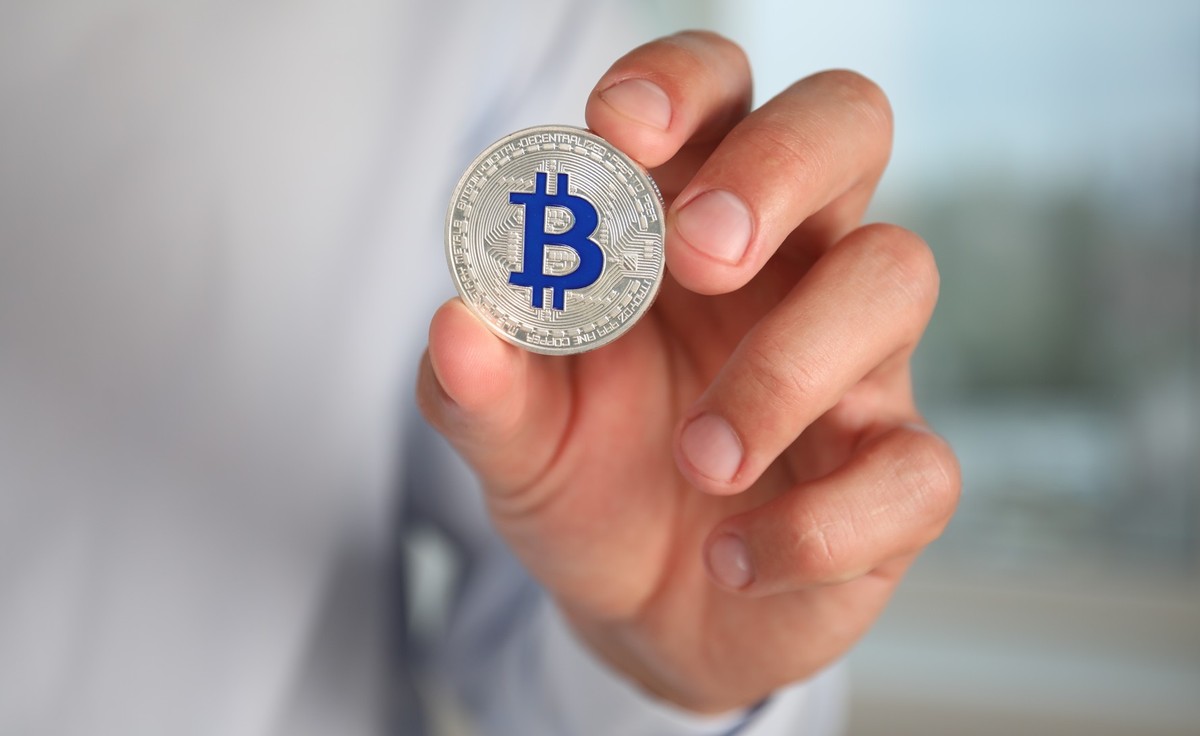 Bitcoin na progu rekordu. Co napędza ostatni rajd cenowy