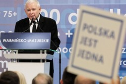 Jarosław Kaczyński