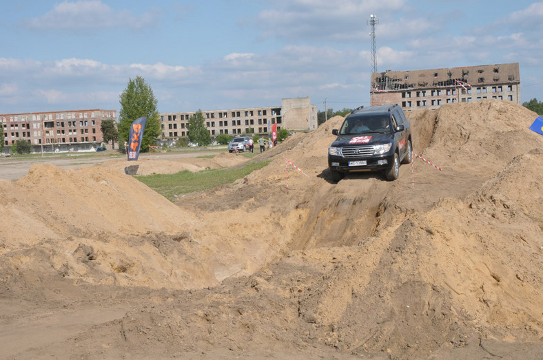 4x4 Family Adventure: sezon rodzinnych imprez z Auto Światem 4x4 rozpoczęty