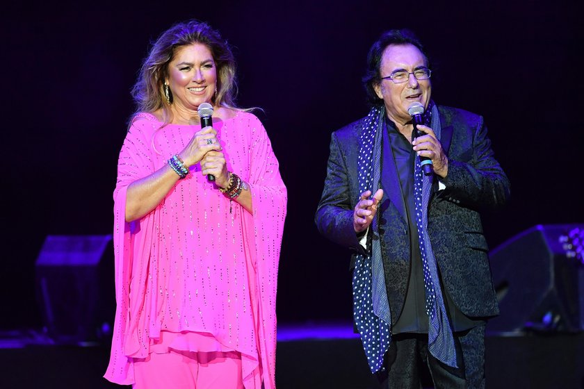 Al Bano i Romina Power