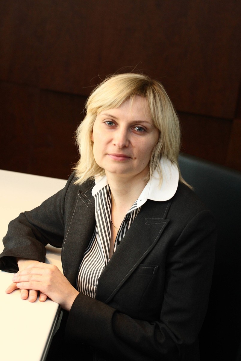 Anna Bajerska, radca prawny, partner, Chałas i Wspólnicy Kancelaria Prawna