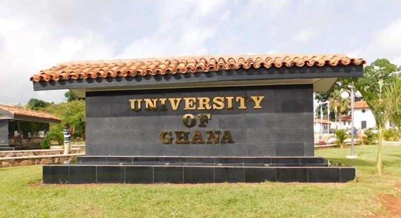 University of Ghana