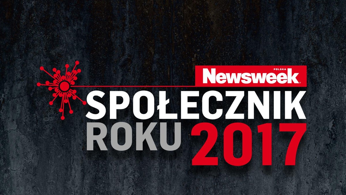 Społecznik roku