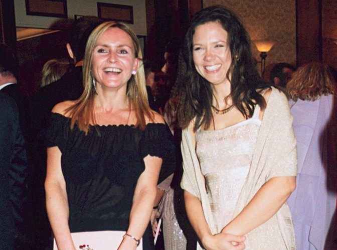 20 lat minęło! Kinga Rusin wspomina swoje początki w telewizji