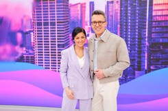 Maciej Kurzajewski i Katarzyn Cichopek planują ślub. 'Będzie dobrym dopełnieniem'