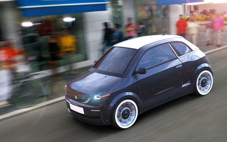 Kamil Podolak - źródło: emobilitypoland.pl