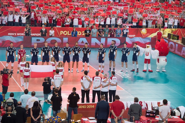 Huśtawka nastrojów w meczu z Iranem. O awans zagramy z Francją