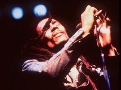 Biografia Marleya znów w sklepach