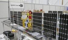 Rosyjski Starlink" utknął na ziemi, więc drony Rosji korzystają z amerykańskiego