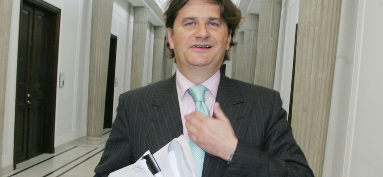 Palikot w jesiennej ofensywie PO