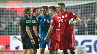 Uli Hoeness: Bayern potrzebuje nowych piłkarzy. Bierzemy się do roboty