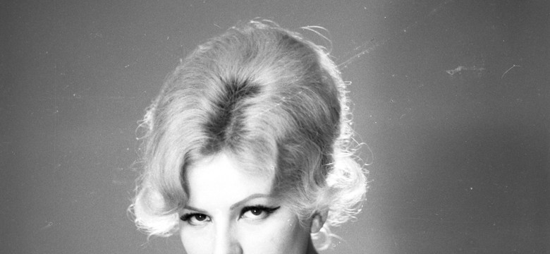 Nazywano ją "polską Brigitte Bardot". Tak wygląda dziś [FOTO]