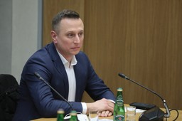 Ekspert Citizen Lab: Mamy pewność, senator Brejza był bardzo szeroko monitorowany