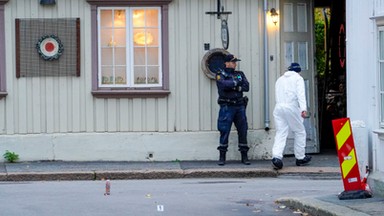 Atak w Norwegii. Służby mówią o możliwym akcie terroru