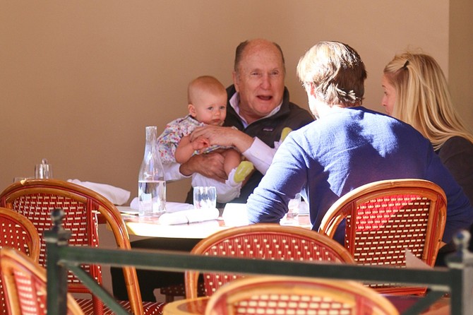 Robert Duval