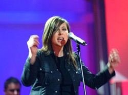 Edyta Bartosiewicz wraca z nową muzyką