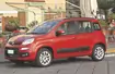 Fiat Panda TwinAir Turbo: poprawiona w każdym calu