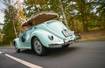 VW Jolly-Käfer