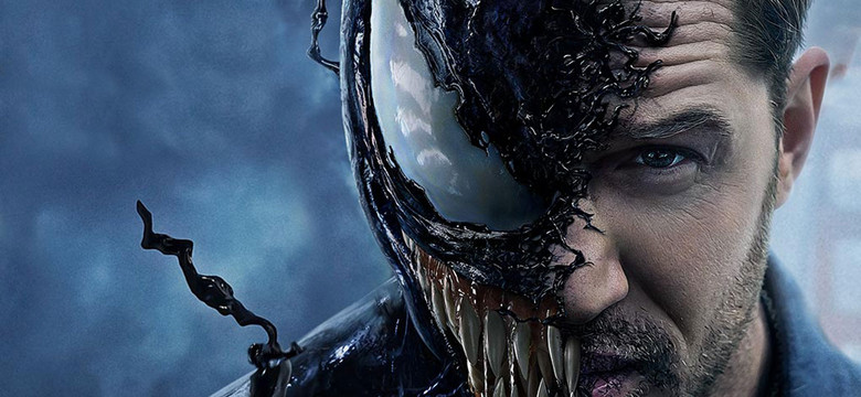 "Venom 2": Tom Hardy powróci w kontynuacji